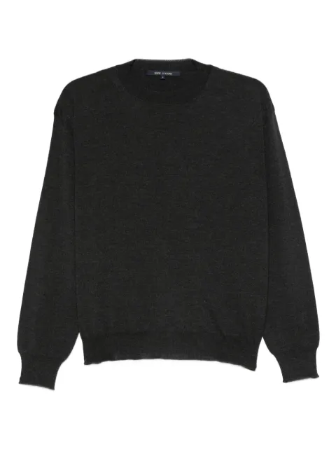 Sofie D'hoore round-neck wool sweater
