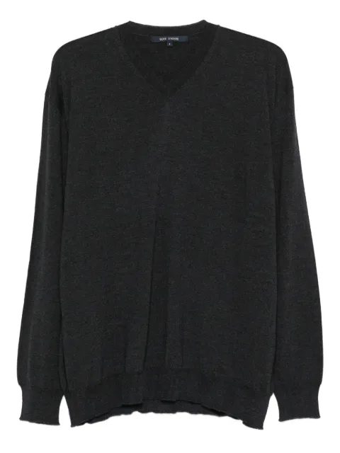 Sofie D'hoore v-neck wool sweater