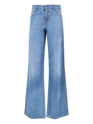 Ermanno Scervino Jeans – Denim for Women – Farfetch