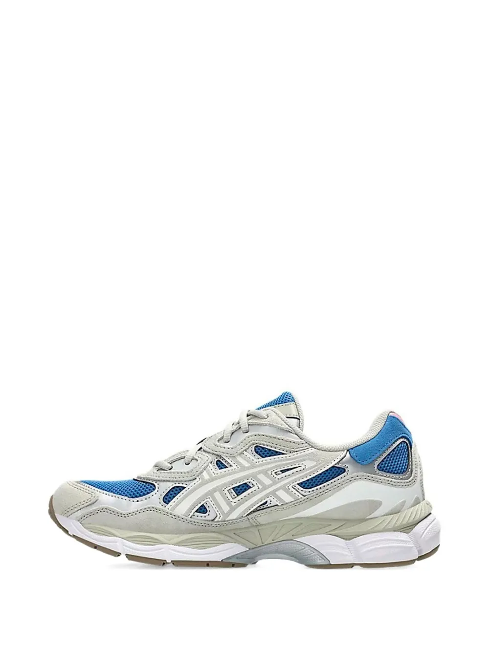 ASICS Gel-NYC Grey