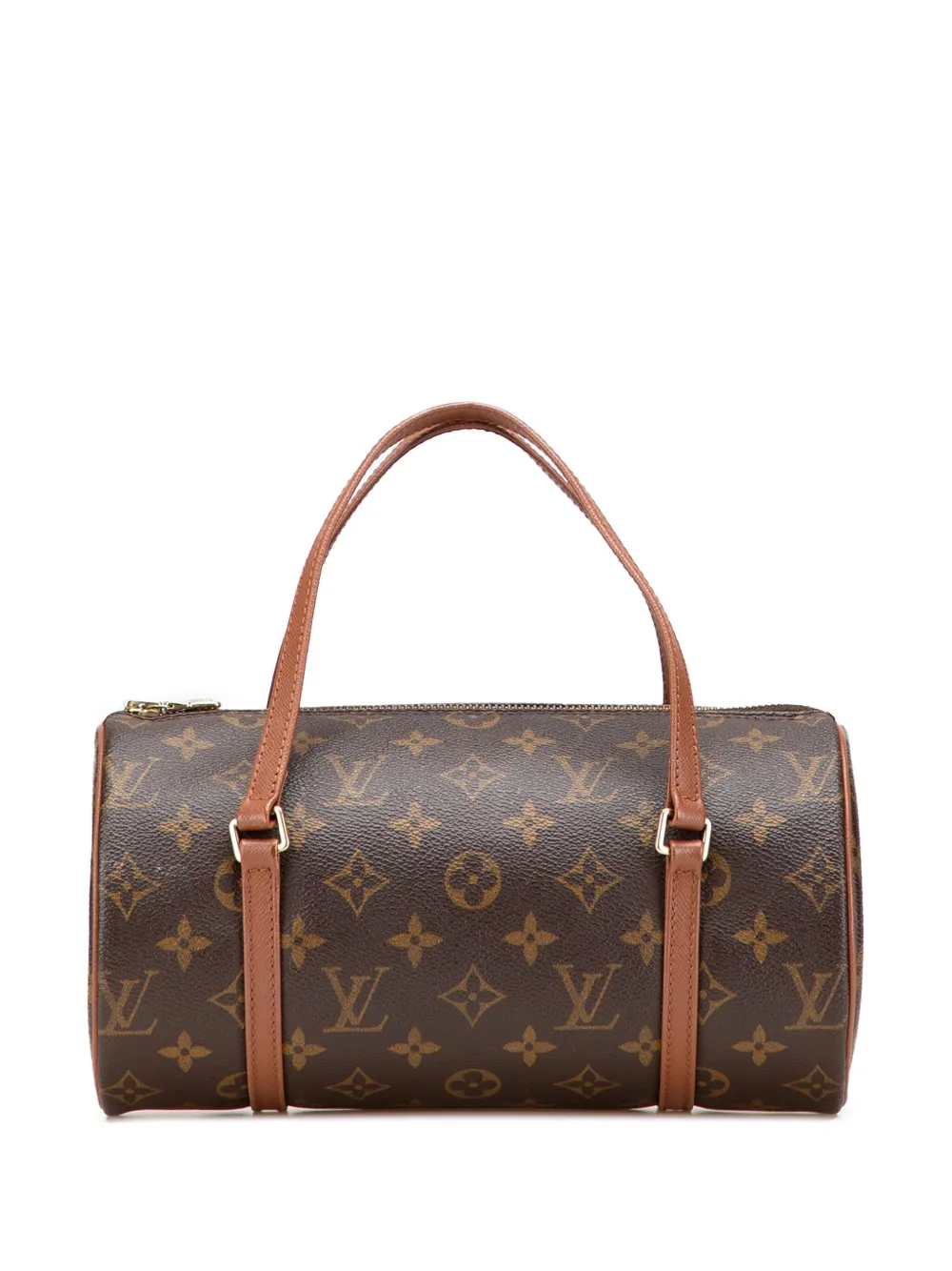 1997 Monogram Papillon 26 handbag