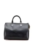 Louis Vuitton Pre-Owned 1995 Epi Speedy 30 boston bag - Black