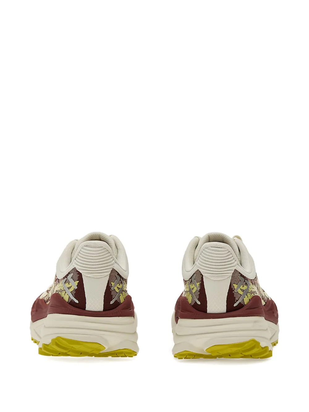 HOKA Stinson 7 sneakers Brown