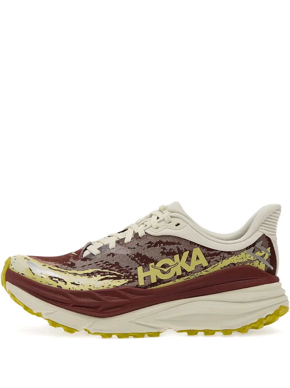 HOKA Stinson 7 sneakers - ブラウン HOKA Stinson 7 sneakers - ブラウン