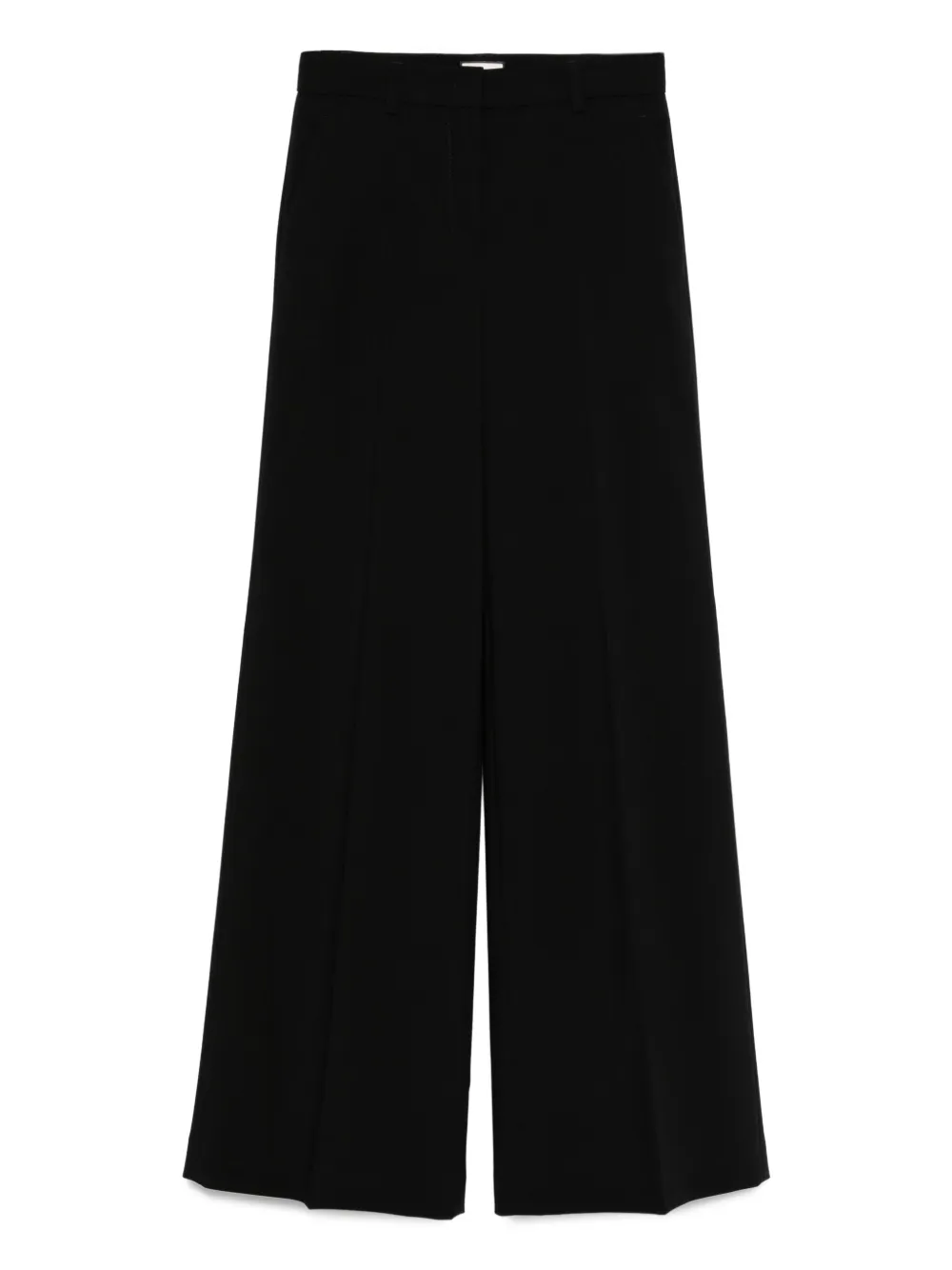 Lucasse wide-leg trousers