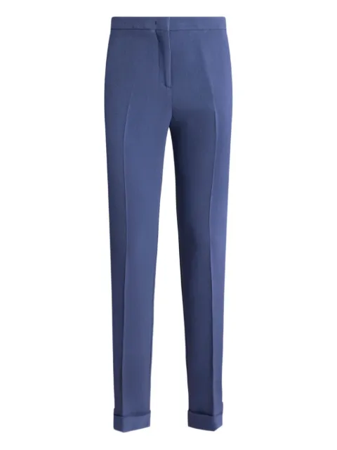 ETRO pantalones Cady