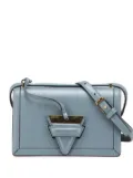 Loewe Pre-Owned 2016 Small Leather Barcelona crossbody bag - Blue