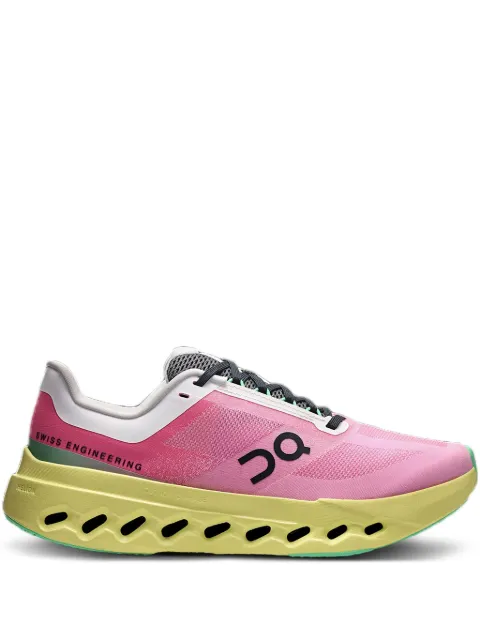 On Running Cloudfoam sneakers