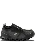 On Running Cloud 6 Versa low-top sneakers - Black