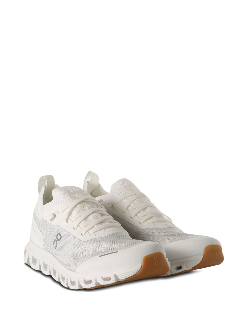 On Running Cloud 6 Versa low-top sneakers White
