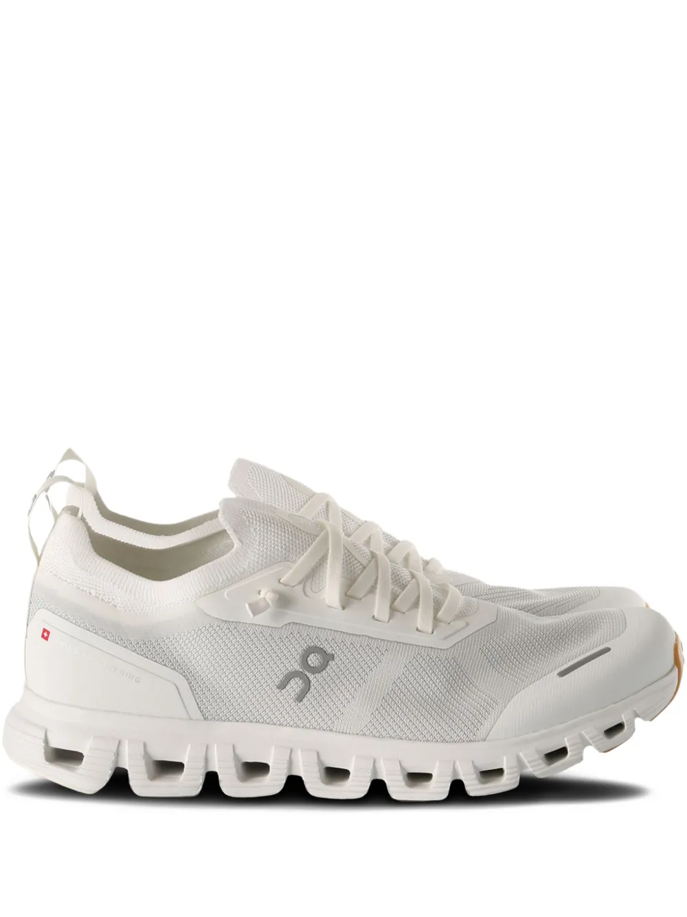 On Running Cloud 6 Versa low-top sneakers White