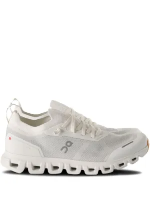 On レザースニーカー | ホワイト | FARFETCH JP
