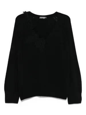 Ermanno Scervino（エルマンノ・シェルヴィーノ）ニット