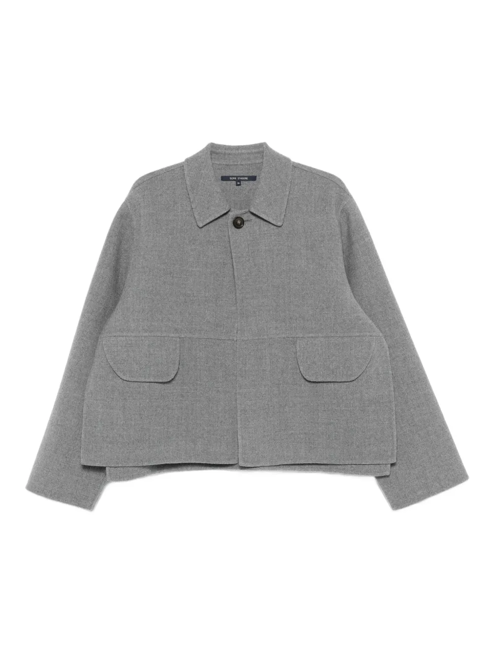 Americana jacket
