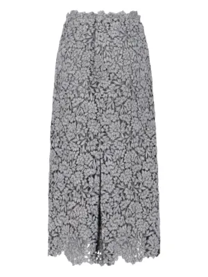 Ermanno Scervino（エルマンノ・シェルヴィーノ）スカート