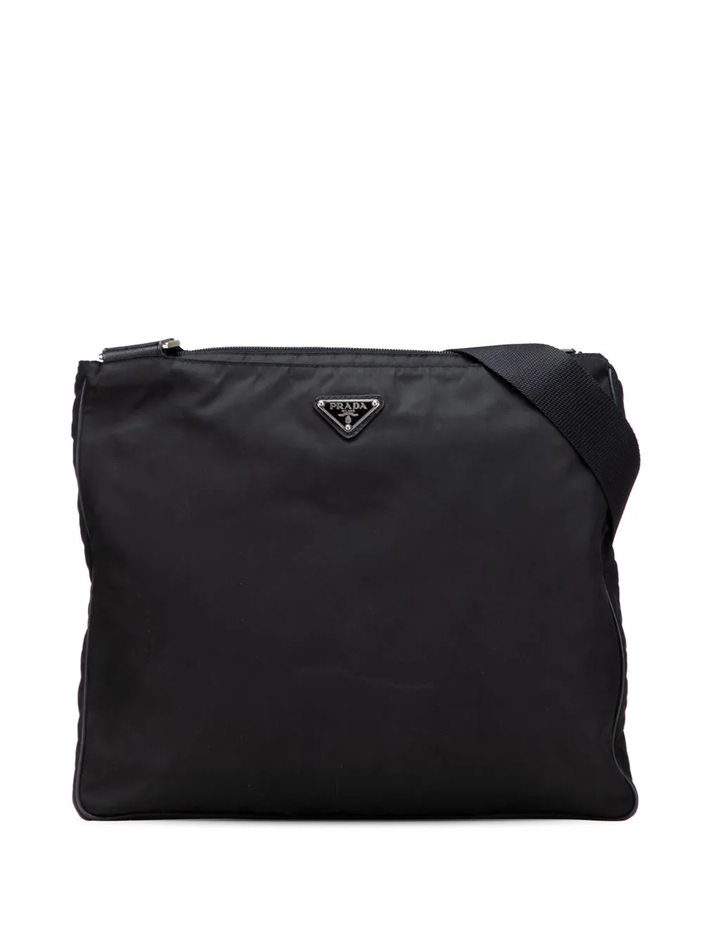 2013-2025 Tessuto Zip Top crossbody bag