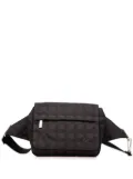 CHANEL Pre-Owned 2005-2006 New Travel Line Nylon belt bag - Brown