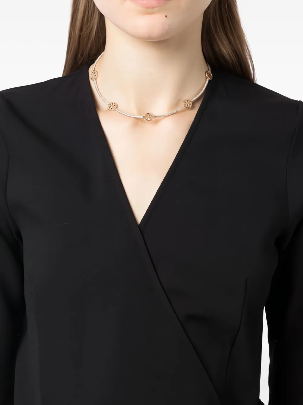 Tory Burch Bijoux - Tory Gold / Crystal