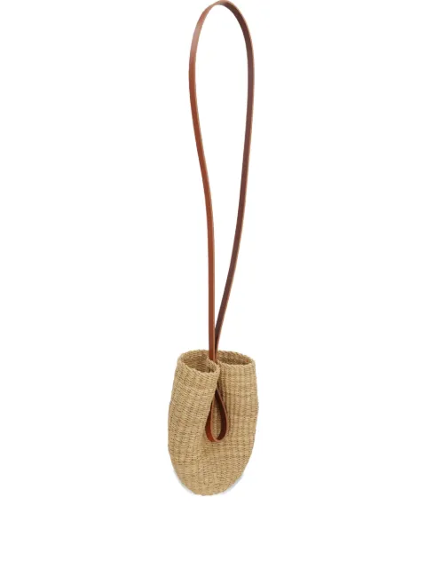 Inès Bressand open-top bucket bag