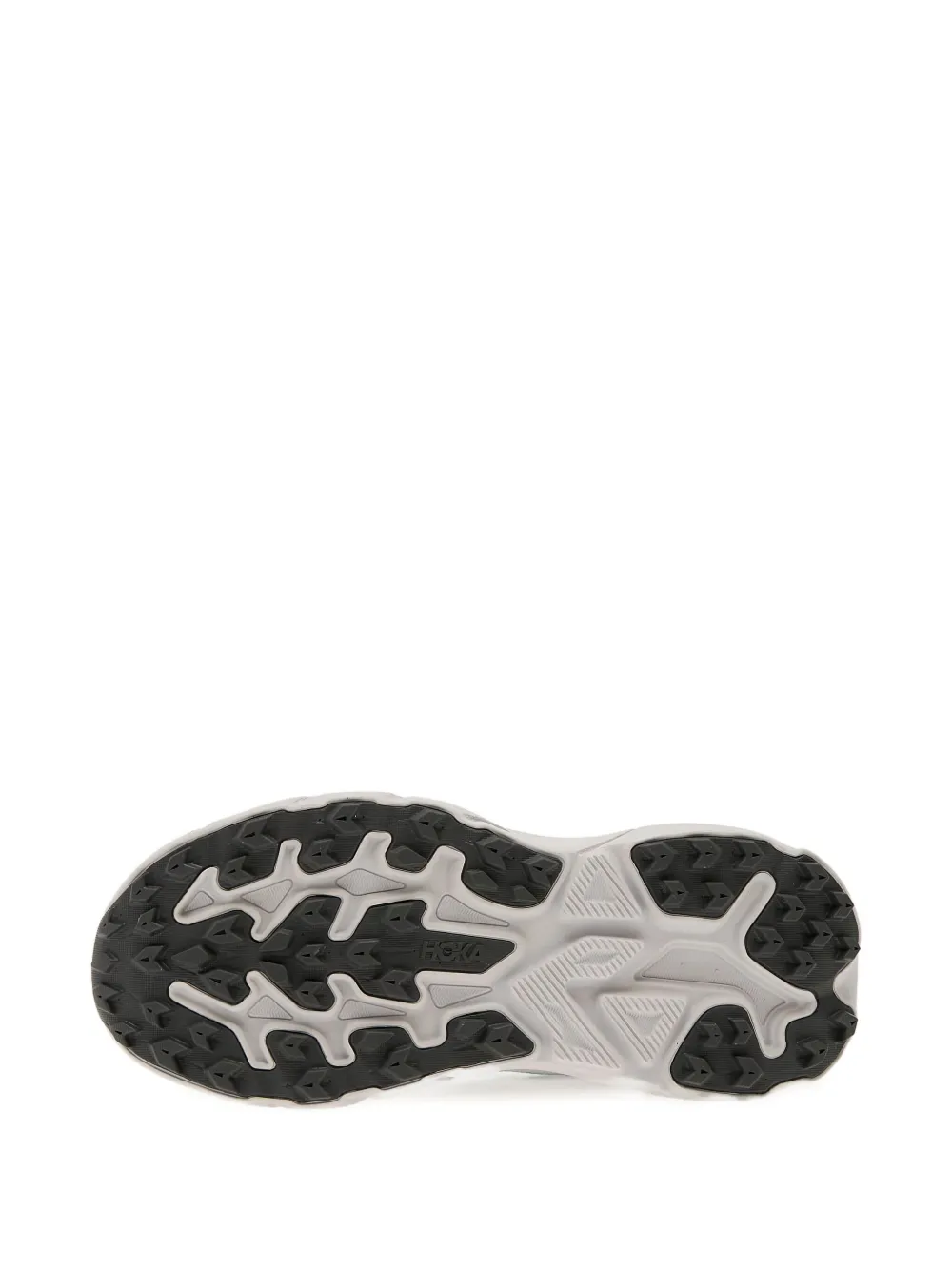 HOKA Challenger 8 sneakers Green