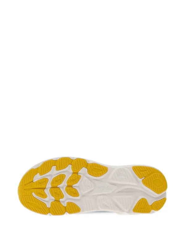 HOKA Clifton 10 スニーカー | ブルー | FARFETCH JP