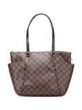 Louis Vuitton Pre-Owned 2014 Damier Ebene Totally PM tote bag - Brown