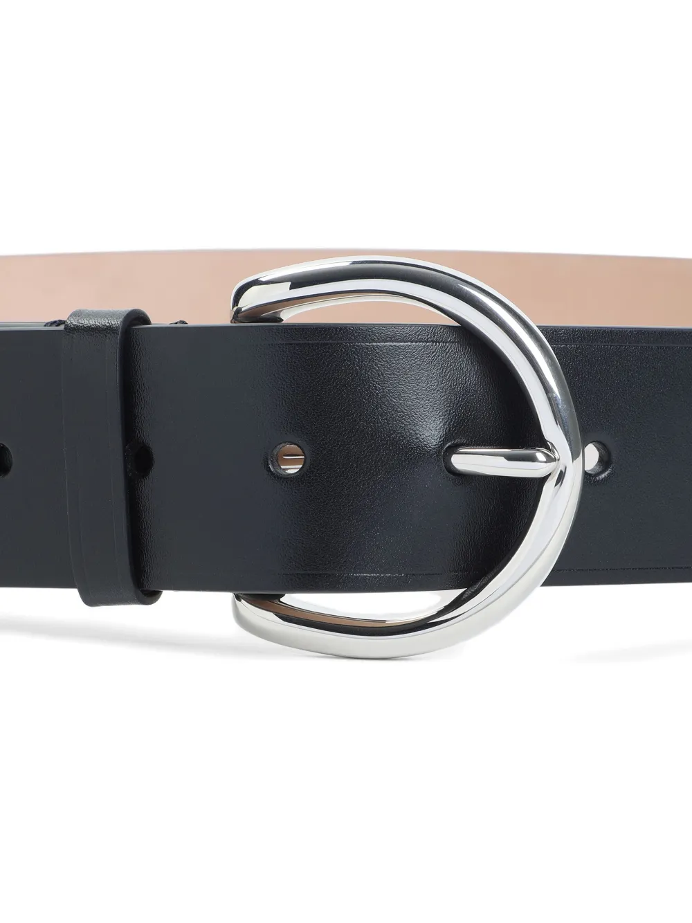 Phoebe Philo round-buckle belt | Image 2