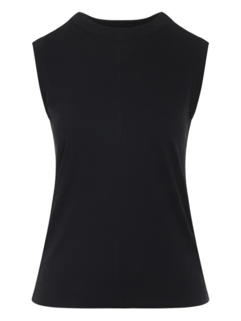 Phoebe Philo round-neck sleeveless vest