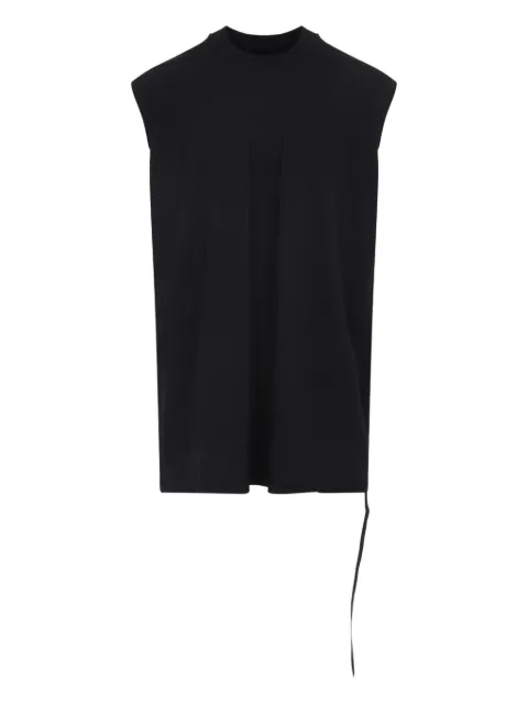 Rick Owens DRKSHDW dropped-shoulder tank top