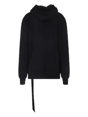 Rick Owens DRKSHDW パーカー RICK OWENS DRKSHDW - 【24AW】ジャンボ ギンプ フーディー