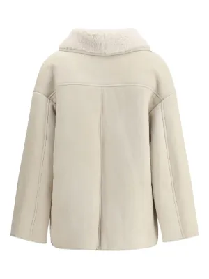 Salvatore Santoro Faux Fur & Shearling Jackets for Women