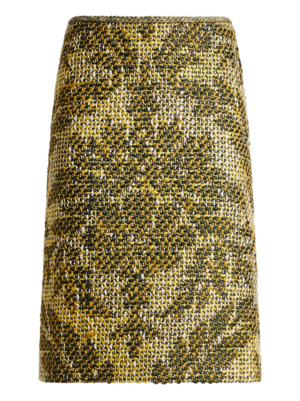 ETRO バスケット スカート - ニュートラル ETRO バスケット スカート - ニュートラル