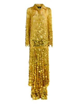 ETRO（エトロ）ワンピース・ドレス - FARFETCH