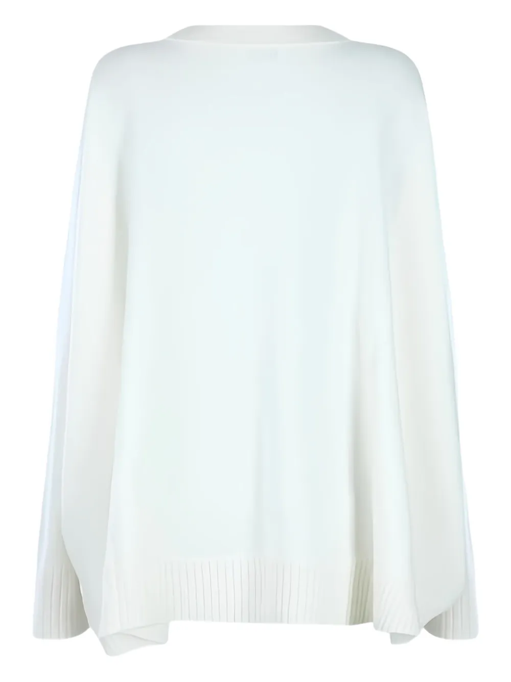 Malo long-sleeved cashmere top | T-Shirts & Jersey Shirts | Image 2