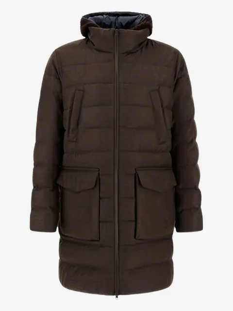 Herno pocket jacket