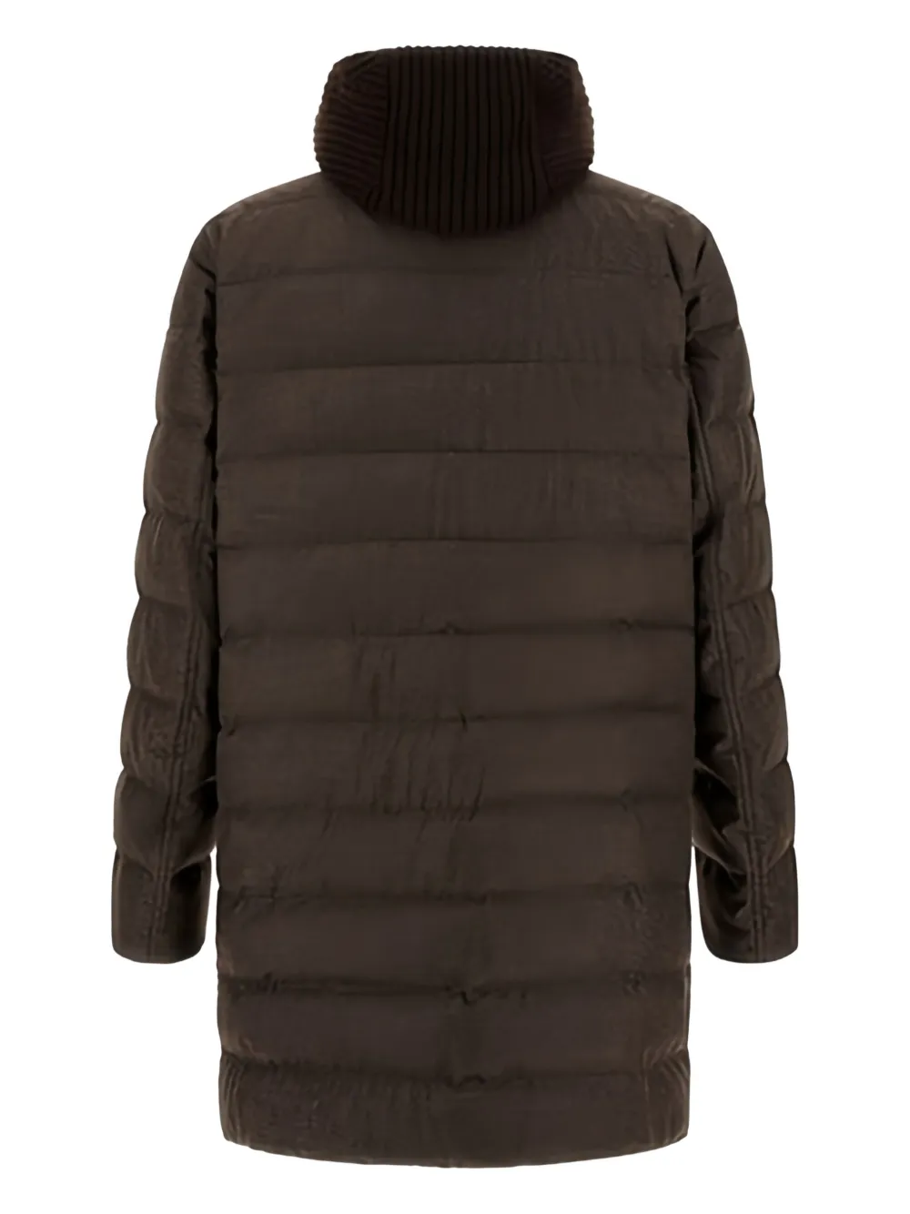 Herno pocket jacket | Down Coats | Image 2