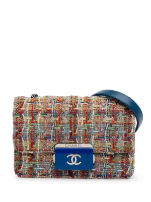 CHANEL シャネル クロスボディバッグ 通販 - Farfetch