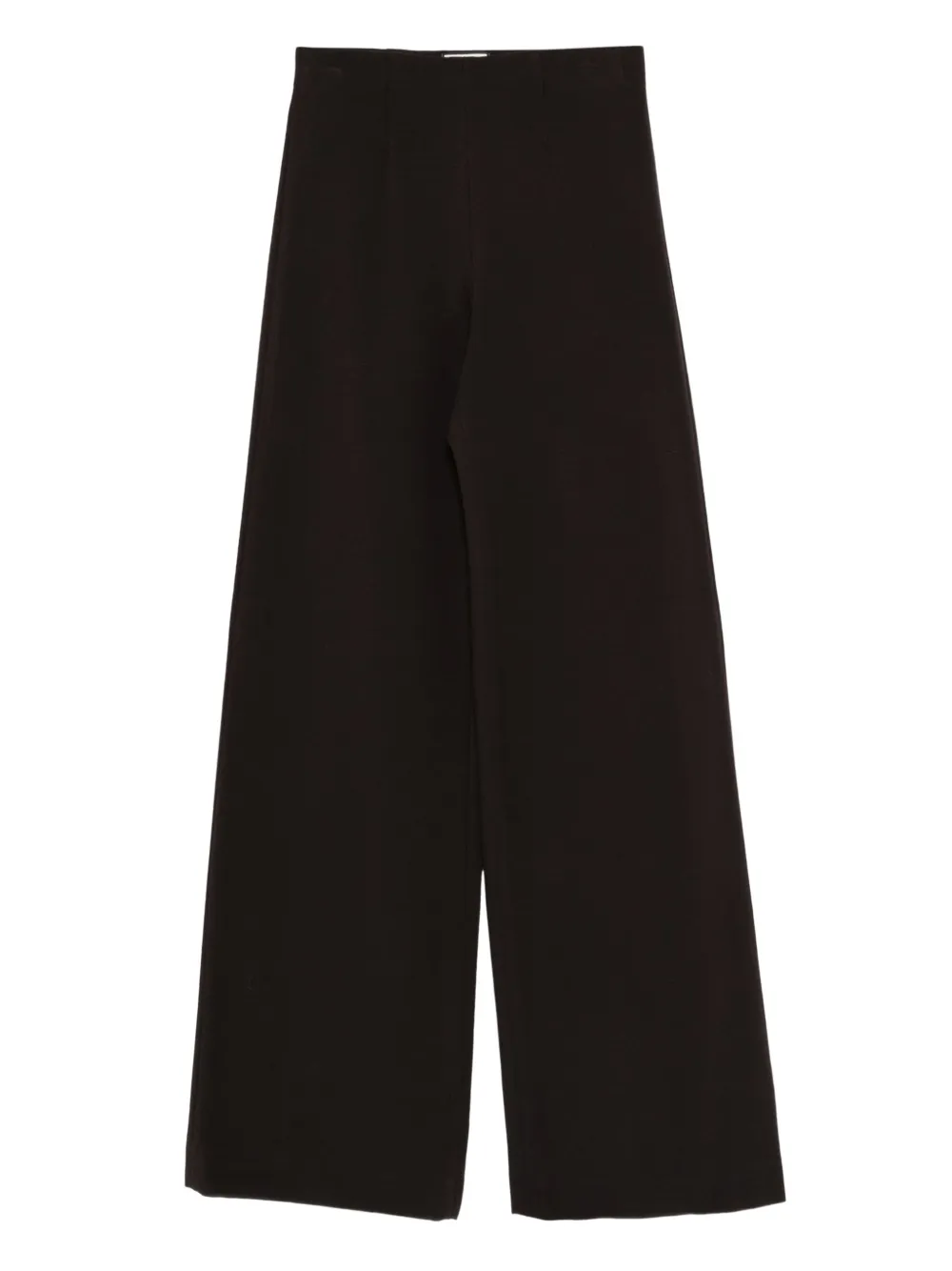 Kimberley wide-leg trousers