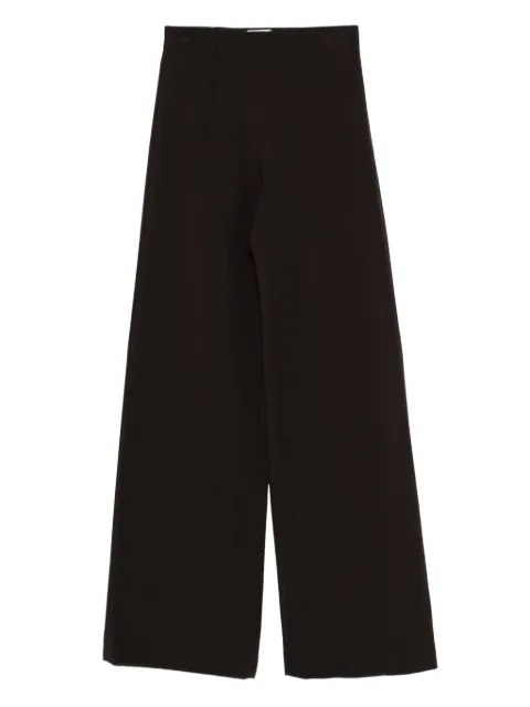 Seductive Kimberley wide-leg trousers