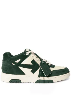 オフホワイト♦Off-Whiteスニーカー メンズ オシャレ Off-White（オフホワイト）メンズ スニーカー - FARFETCH