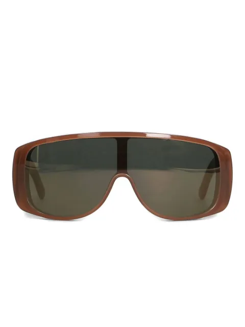 Retrosuperfuture lentes de sol 5VP con armazón oversize