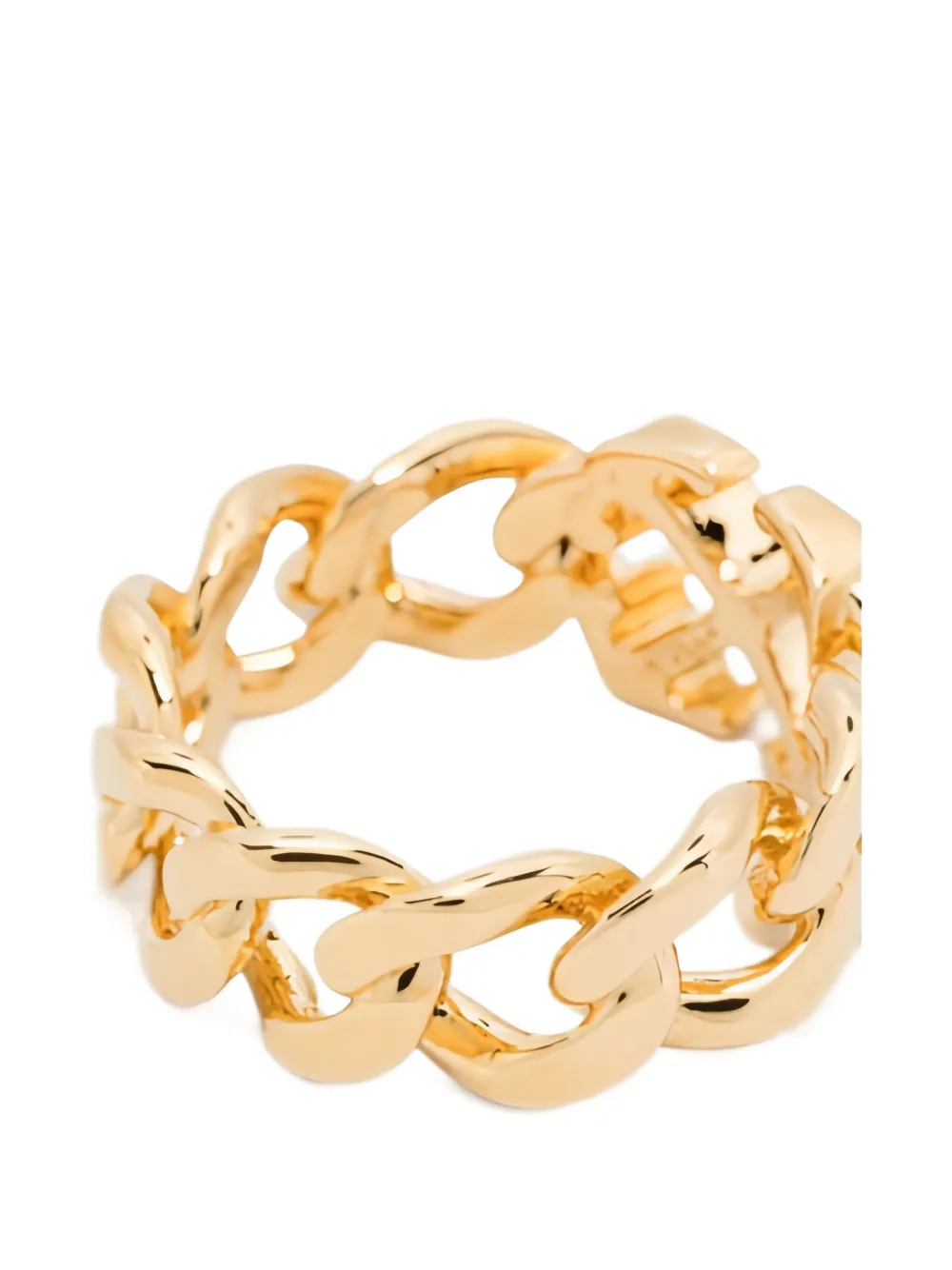 Off-White Off-White Bijoux Golden - Brown