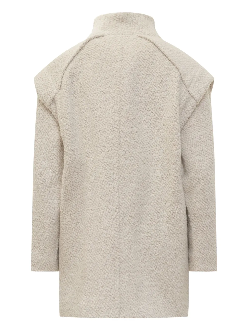 IRO Pavina coat - Wit