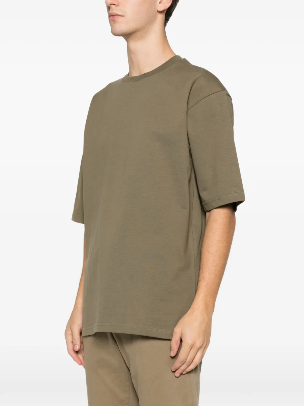  Whitesand Short-sleeve T-shirt - Green 