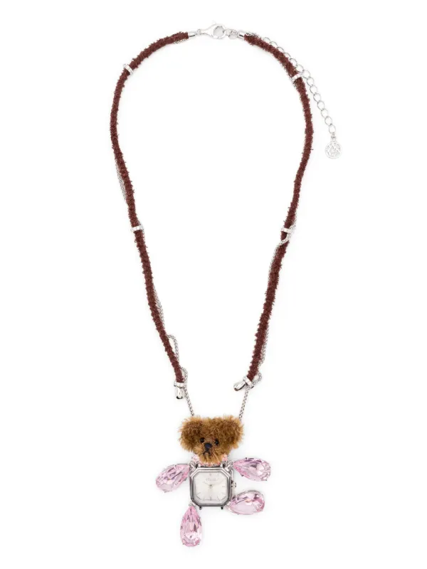 yvmin ネックレス