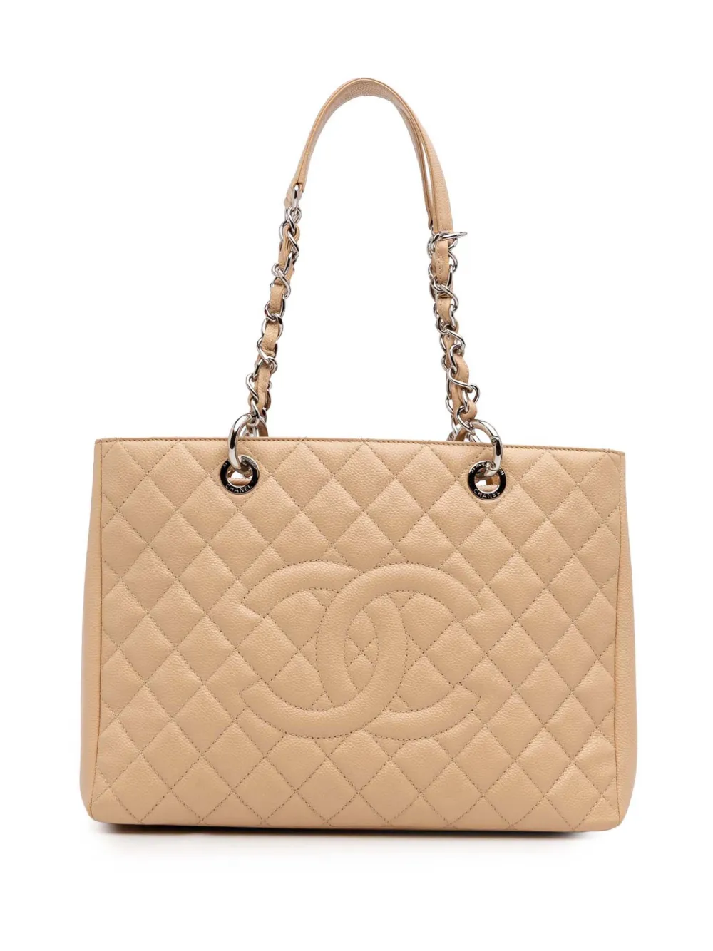 2011 Caviar Grand Shopping tote bag