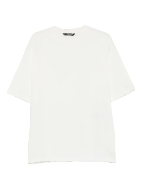 WHITESAND short-sleeve T-shirt