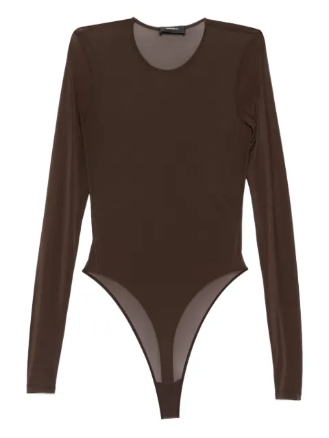 WARDROBE.NYC long-sleeve body