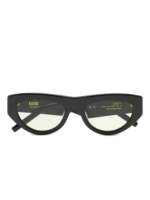 Kaleos Groff sunglasses