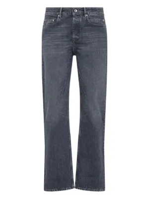 Rick Owens DRKSHDW メンズ ストレートジーンズ通販 - FARFETCH